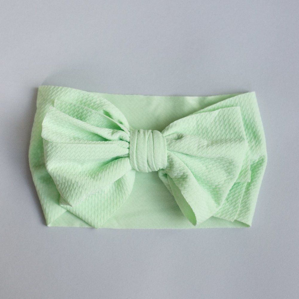 ✨2 /$15✨ Lucy Sophia "Lottie" Headwrap Headband
